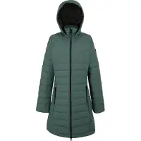 Regatta Andria Jacke Grün 18 Damen Grün 18