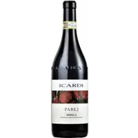 Icardi Parej Barolo DOCG 2021 0,75l
