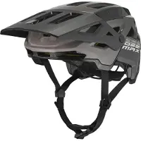 Mavic Deemax Trail Mtb-helm Grau S Grau S