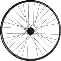 Velox MTB-Rad Disc-Hinterradnabe mit 6-Loch-Lagerung (tubeless- und tubetype-kompatibel) für Steckachse 12-142 für Reifen 27.5 x 2.00-2.50 - 30 mm Innenfelge Trucky 30 11-10V.