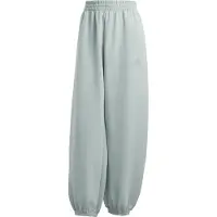 Adidas Jogginghose Soft Lux KA7018 Grün Loose Fit