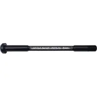 Krayton C95-thru12-171-tt M12 X P1.5 171 Mm Shimano Allen Nabenachse