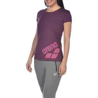 Arena T-Shirt Logo Driven