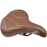 Selle Monte Grappa Sattel mit Federn 1110 Ventura Springs