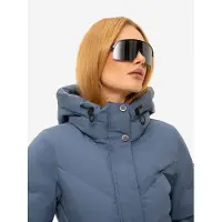 Nikkie Nash Jacket dusty blue (7678) 40