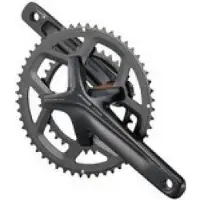 Fsa Doppeltes Tretlager Gossamer ABS BB386 52x36T