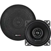 MB Quart QX100, 2-Wege, 120 W, 60 W, 3 Ohm, 73 - 22000 Hz, 4,7 cm
