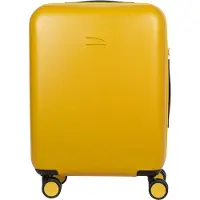 Tucano Koffer in YELLOW | Gr.: onesize