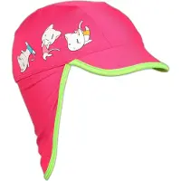 Arena Kinder-Baseball Kappe Friends Graphic