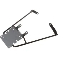 Shad Keeway Rkv 125/150/200s/200s Factory&generic Code 125 Topcase Heckmontage