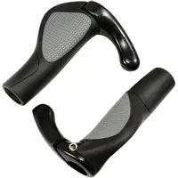 Clarks Ce-311 Grips Grau 130 mm