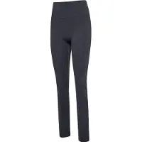 Hummel Damen High-Waist Bootcut Leggings