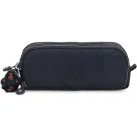 Kipling Gitroy Mäppchen Blau Mann Blau One Size
