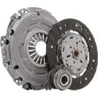 SACHS Kupplungssatz Kupplung für SUZUKI VITARA (LY) 3000 990 311