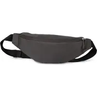 Kimood Klassische, recycelte Bauchtasche