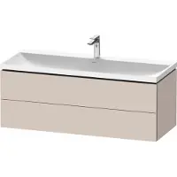 Duravit LC6953O91910000 LCU c-s WH 1200x480x480 In MWT Sc 2