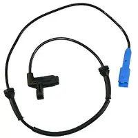 METZGER Sensor Raddrehzahl Vorderachse links für u.a. PEUGEOT 206