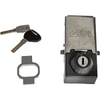 Givi Z4822sxmr Top-case-verschluss