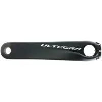 Shimano Linke Kurbel FC-R8000
