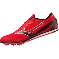 Mizuno X First 2 Laufschuhe Rot EU 41 Rot EU 41