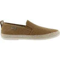 Bamba By Victoria André Elásticos Antelina Picada Men cuero (71) 40