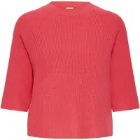 Ichi Halblange Ärmel IHBOSTON Baggy fit in Teaberry | Gr.: XS