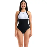 Arena Damen Badeanzug W SWIMSUIT LINDA CROSS BACK