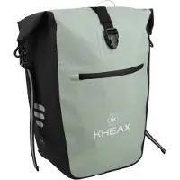 Kheax Fahrradgepäckträgertasche Izoard II 31 L | Größe 31 L