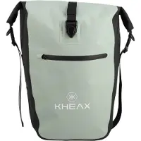Kheax Fahrradgepäckträgertasche Izoard II 31 L | Größe 31 L