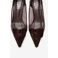 Prologue Ola Stiletto Pumps