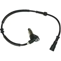 METZGER Sensor Raddrehzahl Hinterachse links für u.a. RENAULT MEGANE