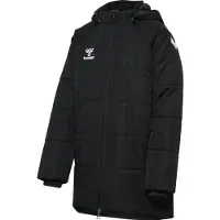 Hummel Kinder-Daunenjacke Lead 2.0