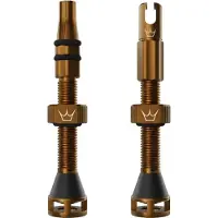 Peaty's Valve Tubeless Holeshot Fast Flow