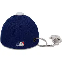 New Era Mini-Cap Dodgers Schlüsselanhänger MLB