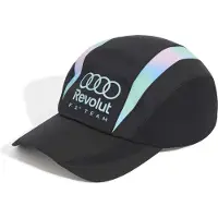 Adidas Audi Baseballcap Formula One Team Teamgeist