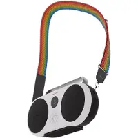 Polaroid Schultergurt Spectrum, passend für die -Lautsprecher P2, P3 und P4