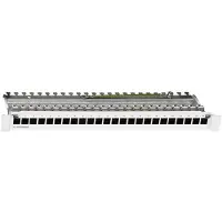 Rutenbeck 239101000 19Z PP-UM-Cat.6A iso-24/1 lg
