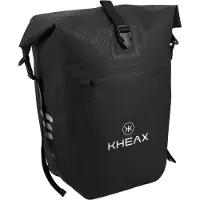 Kheax Fahrradgepäckträgertasche Izoard II 31 L | Größe 31 L