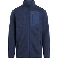 MCKINLEY He.-Unterjacke Skeena III M GRAU/SCHWARZ/MATT GRAU/SCHWARZ/MATT XXL