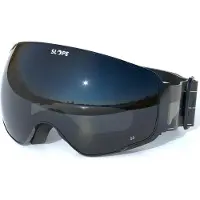 Slope Goggles Sarenne