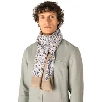 Spasso Blumendruck-Schal