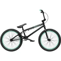 Radio Kinderfahrrad Saiko