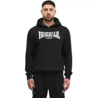 Lonsdale Bickington Kapuzenpullover