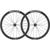 Mavic Allroad S Carbon Cl Disc Tubeless Gravel-laufradsatz