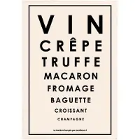 Maison Vivaraise Torchon test specialites francaises
