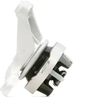 Metalcaucho Lagerung Schaltgetriebe 05955 für AUDI A4 Avant (8ED, B7) A4 Avant (8E5, B6) A4 Limousine (8E2, B6) A4 Limousine (8EC, B7) A4 Cabrio