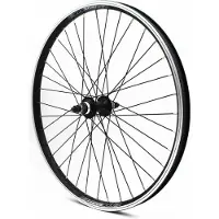 Inspyre Hinterrad neo cruiser 24 x 1.75"
