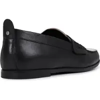 Bronx Colb-y Low Shoe Black/off White Größe: 38 | Loafer Outlet | Damen | Weiß