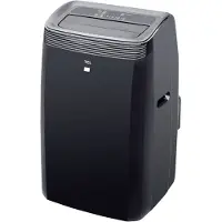 TCL TAC-12-CPB/MZB Monoblock-Klimagerät EEK: A (A+++ - D) 3500 W 35 m² Schwarz 1483