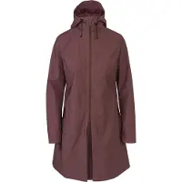 Agu Seq Rain Urban Outdoor Jacke Rot L Frau Rot L